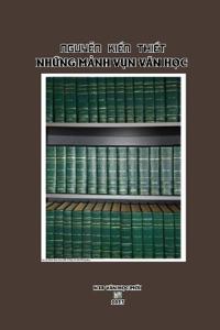 Bokomslag för "Nhung Manh Vun Van Hoc"