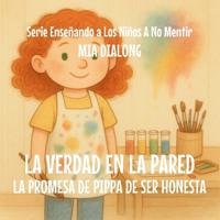 Bokomslag for "La Verdad en la Pared"