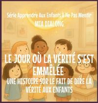 Le Jour Où La Vérité S'Est Emmêlée