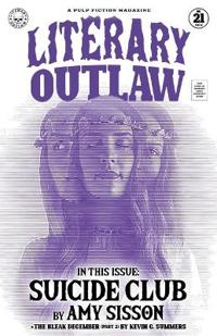 Literary Outlaw #21