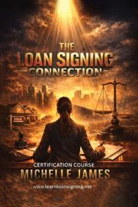 The Loan Signing Connection