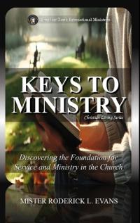Keys to Ministry