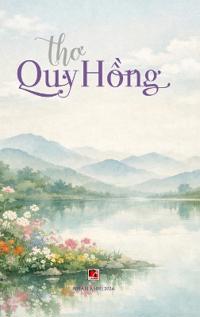 Tho Quy H?ng (hardcover - color 70)