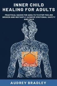 Bokomslag for "Inner Child Healing for Adults"