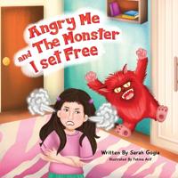 Angry M? And The Monster I Set Free