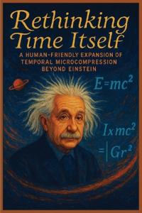 Rethinking Time Itself