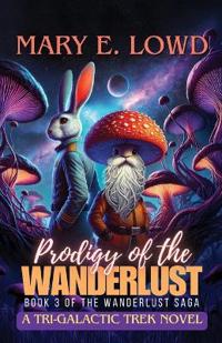 Prodigy of the Wanderlust