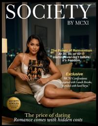 Society by MCXI