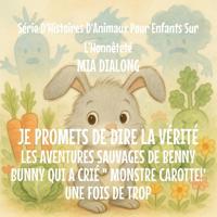 Je promets de dire la Vérité