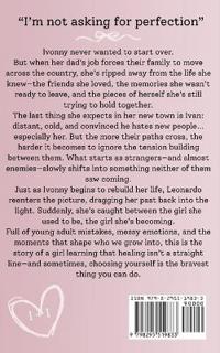 We started as strangers