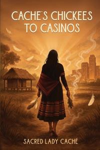 Cache's Chickees to Casinos