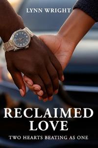 Bokomslag för "Reclaimed Love"