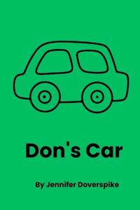Don's Car