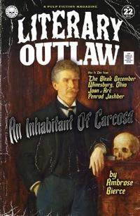 Literary Outlaw #22
