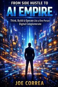 From Side Hustle to AI Empire