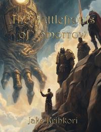 The Battlefronts of Tomorrow - By Jake Krihkori