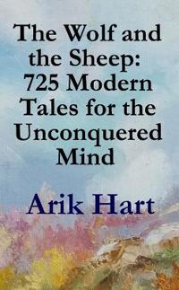 The Wolf and the Sheep