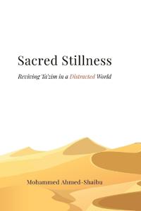 Sacred Stillness