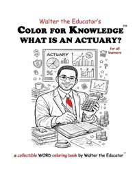 Color for Knowledge