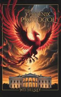 Bokomslag för "The Phoenix Protocol"