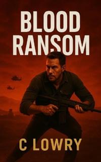 Bokomslag för "Blood Ransom"