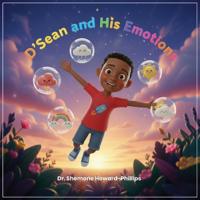 Bokomslag for "D'Sean and His Emotions"