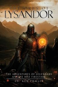 The Orbs of Lysandor