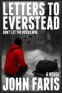Letters to Everstead