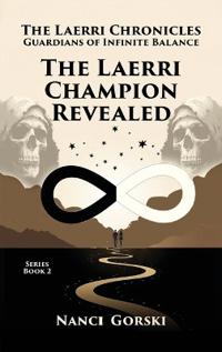 Bokomslag för "The Laerri Champion Revealed"