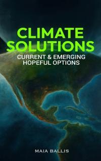 Bokomslag för "Climate Solutions"
