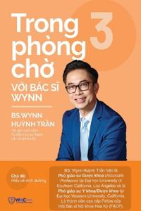 Trong phòng ch? v?i Bác si Wynn - T?p 3