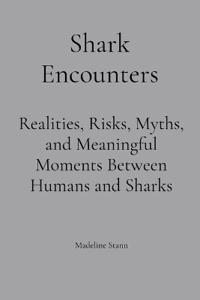Shark Encounters