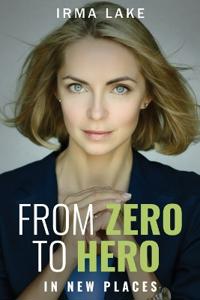 Bokomslag for "From Zero to Hero in New Places"