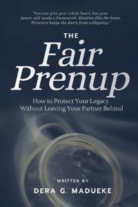 The Fair Prenup