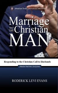 Marriage and the Christian Man