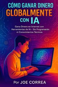 Cómo Ganar Dinero Globalmente con IA