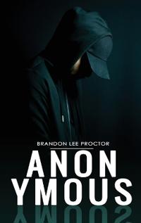 Bokomslag för "Anonymous"