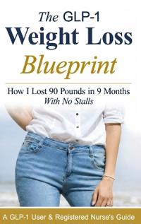 The GLP-1 Weight Loss Blueprint