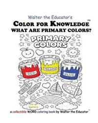 Color for Knowledge