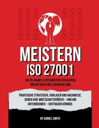 ISO 27001 meistern