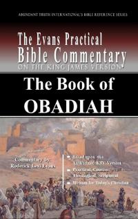 The Book of Obadiah