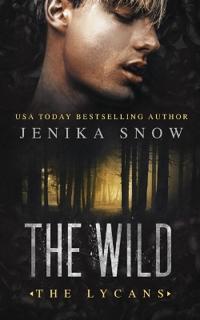 The Wild (The Lycans, 6)