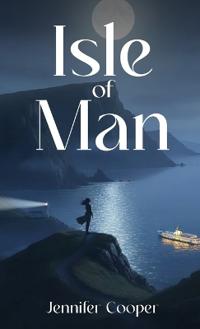Bokomslag för "Isle of Man"