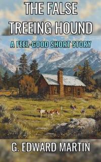 The False Treeing Hound