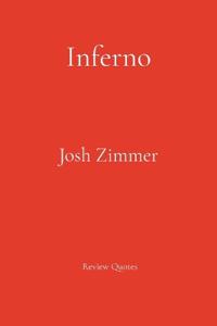 Bokomslag för "Inferno"