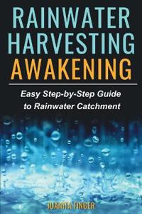 Rainwater Harvesting Awakening
