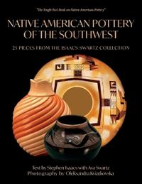 Native American Pottery of the Southwest