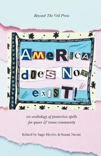America Does Not Exist