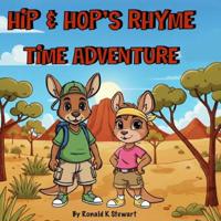 Hip and Hop's Rhyme Time Adventure