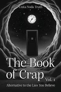 The Book Of Crap Volume 01